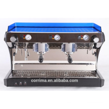 Two Groups Professional Commercial Espresso Machine
